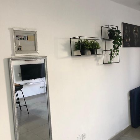Rubin Apartment Eilat Ngoại thất bức ảnh
