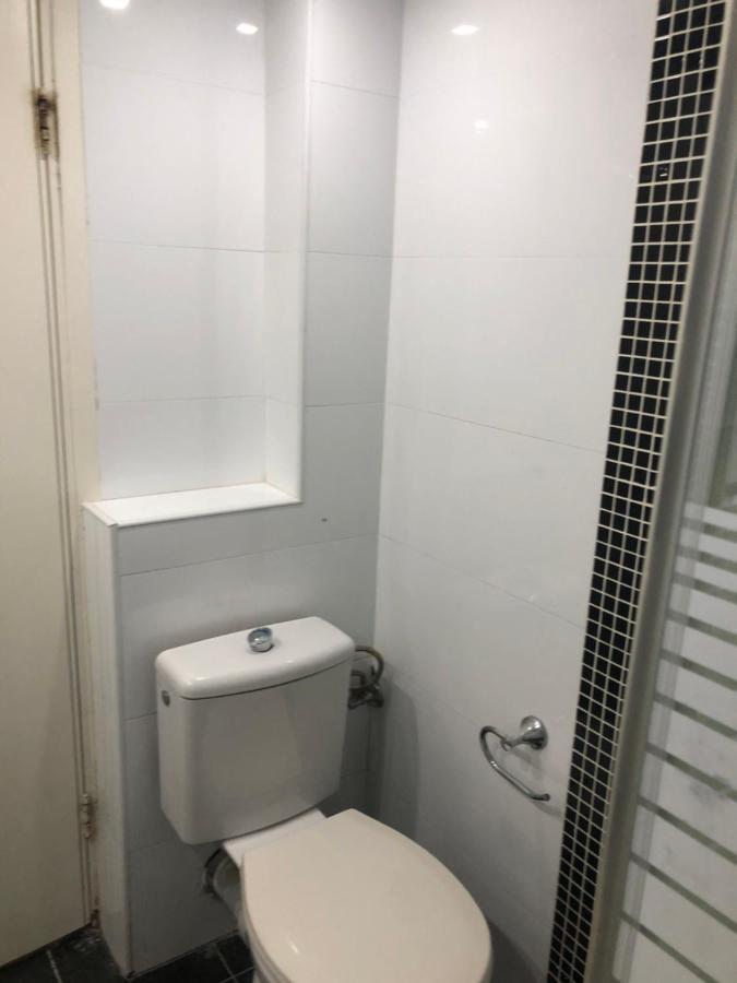 Rubin Apartment Eilat Ngoại thất bức ảnh