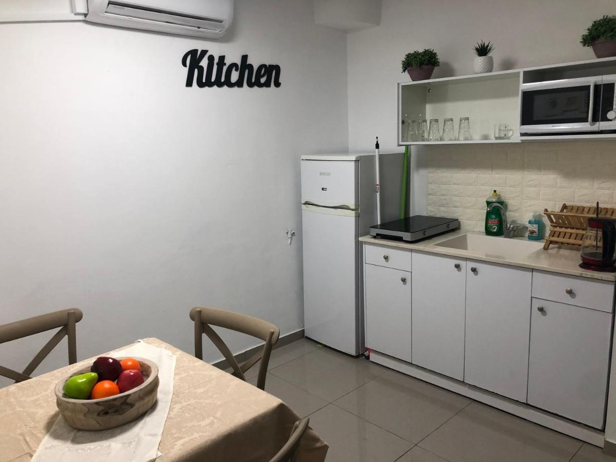 Rubin Apartment Eilat Ngoại thất bức ảnh