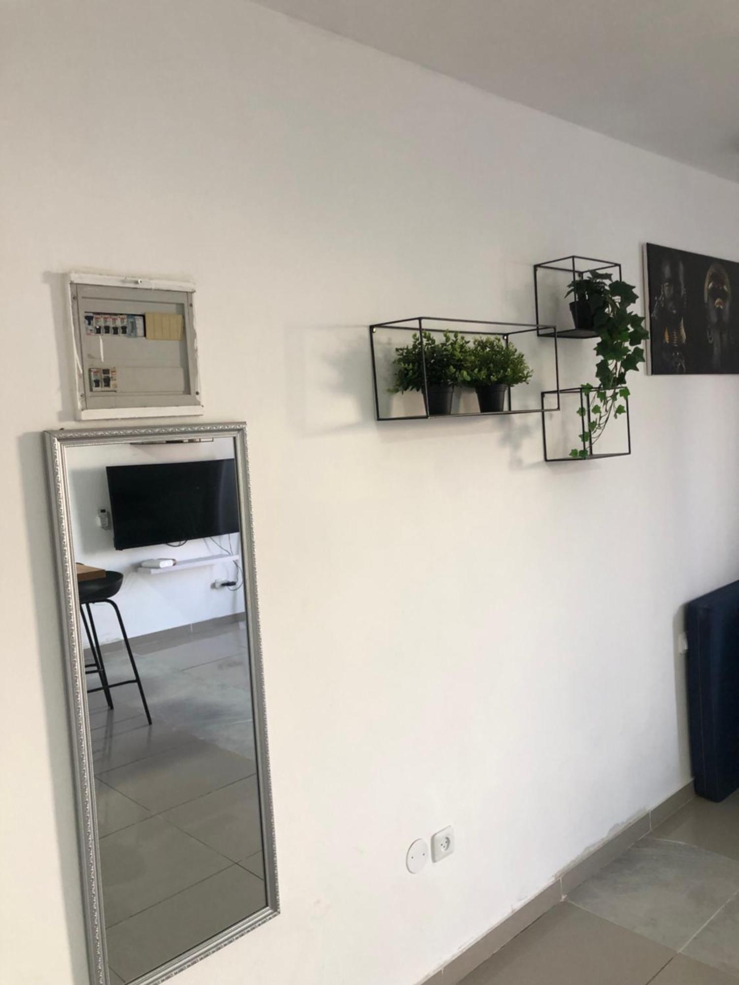 Rubin Apartment Eilat Ngoại thất bức ảnh