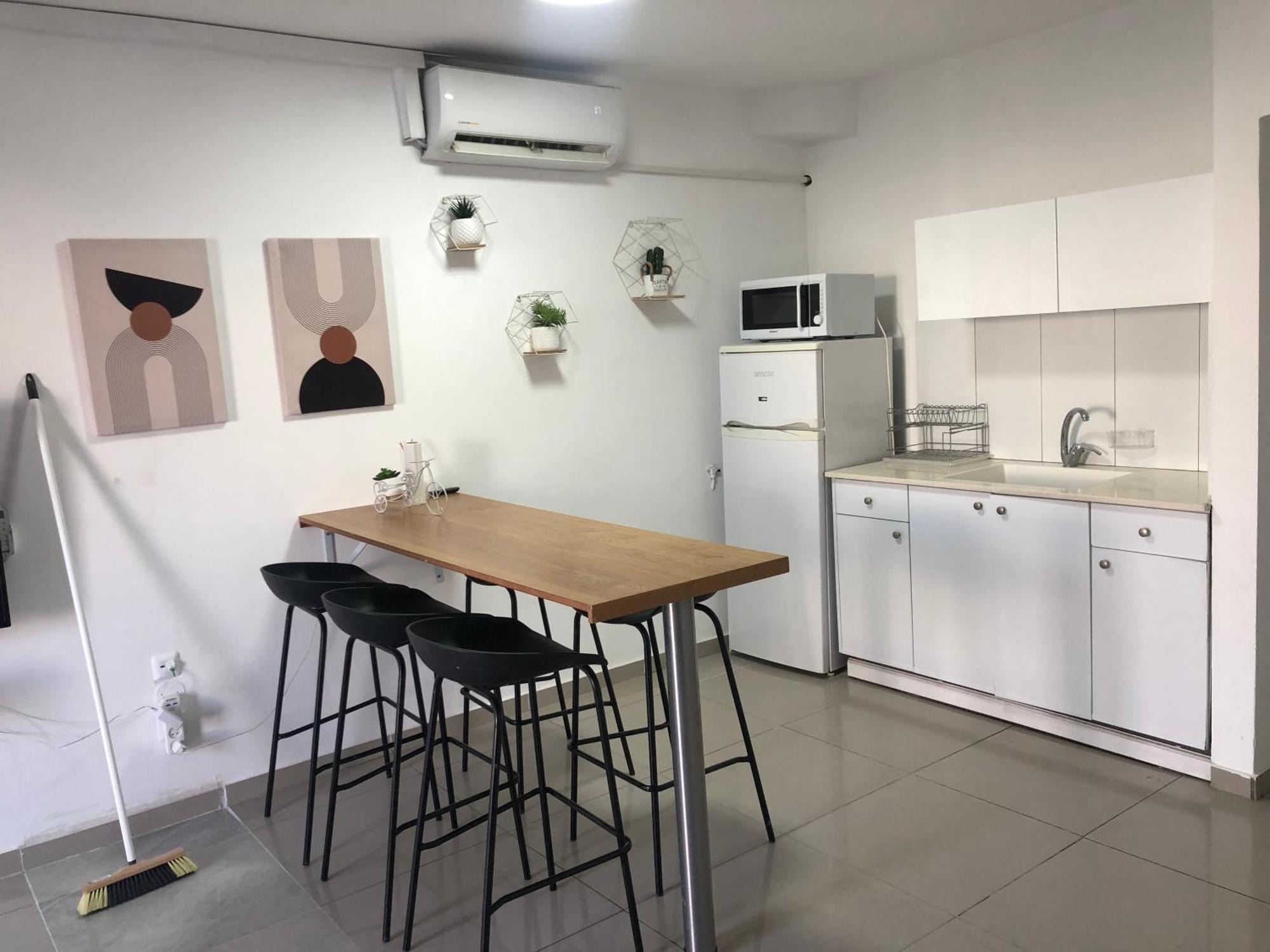 Rubin Apartment Eilat Ngoại thất bức ảnh