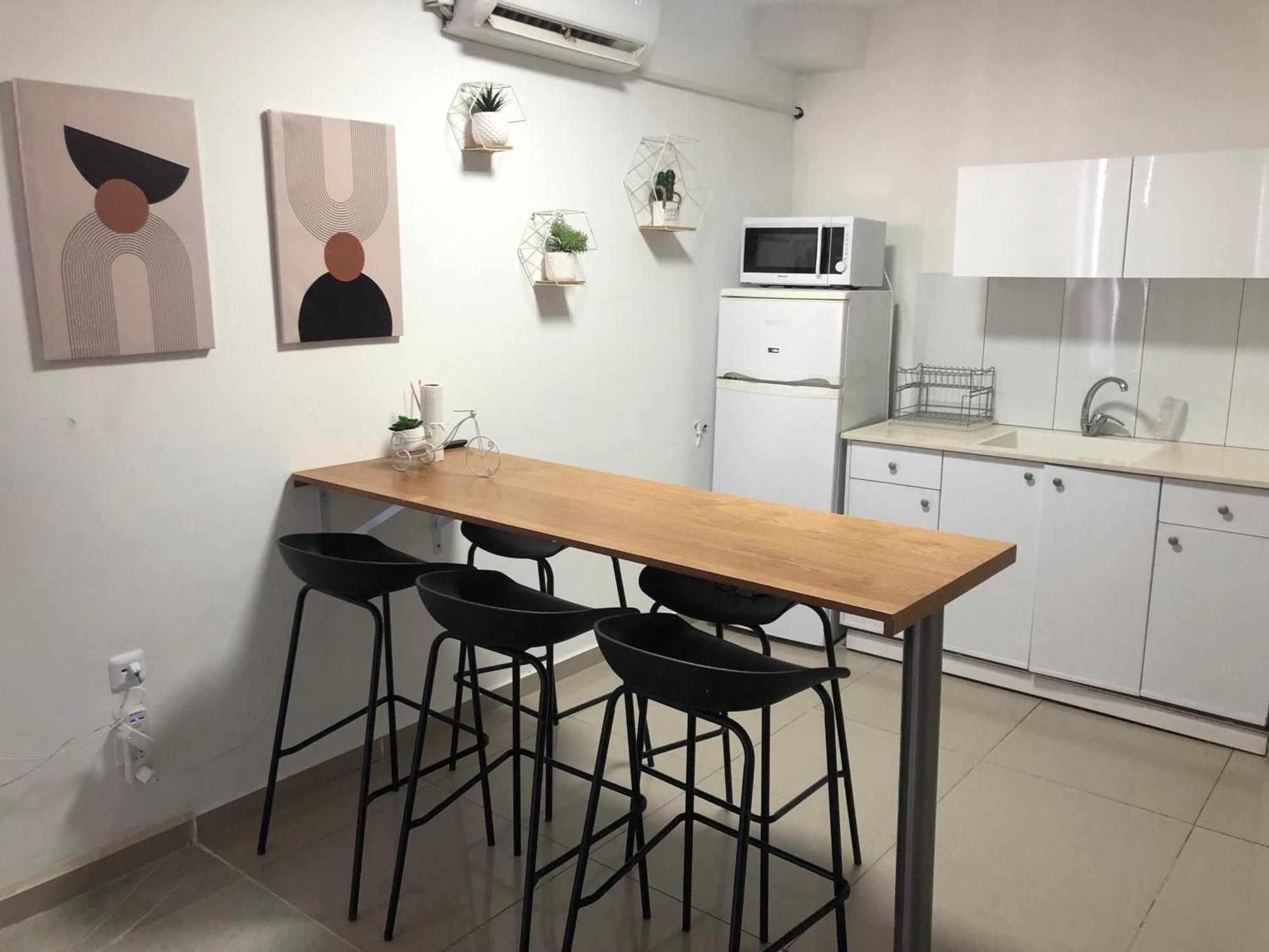 Rubin Apartment Eilat Ngoại thất bức ảnh